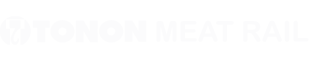 TONON MEAT RAIL